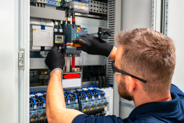Best Affordable Emergency Electrician  in Fulton, NY