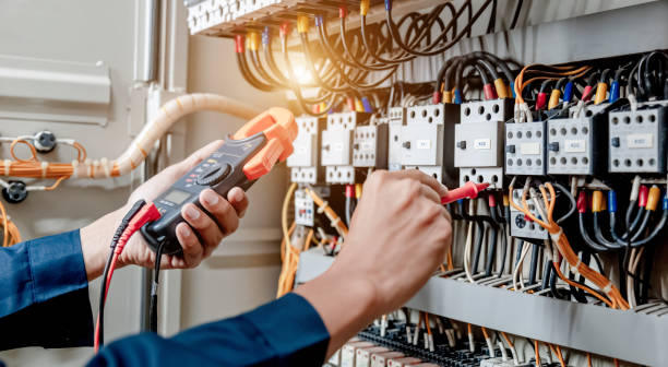 Best 24-Hour Electrician  in Fulton, NY