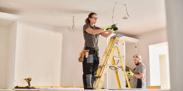 Best Electrical Repair Services  in Fulton, NY