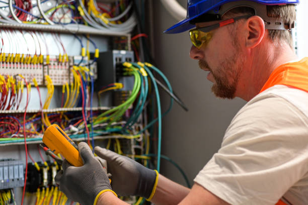 Best Best Electricians Near Me  in Fulton, NY